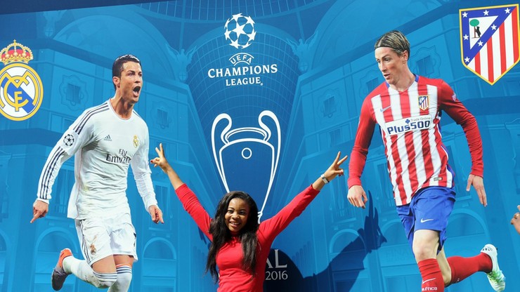 Liga Mistrzów: Dominacja zespołów z Madrytu, kryzys klubów z Mediolanu