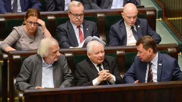 Terlecki: PiS nie popiera kandydatury Dulkiewicz na prezydenta Gdańska