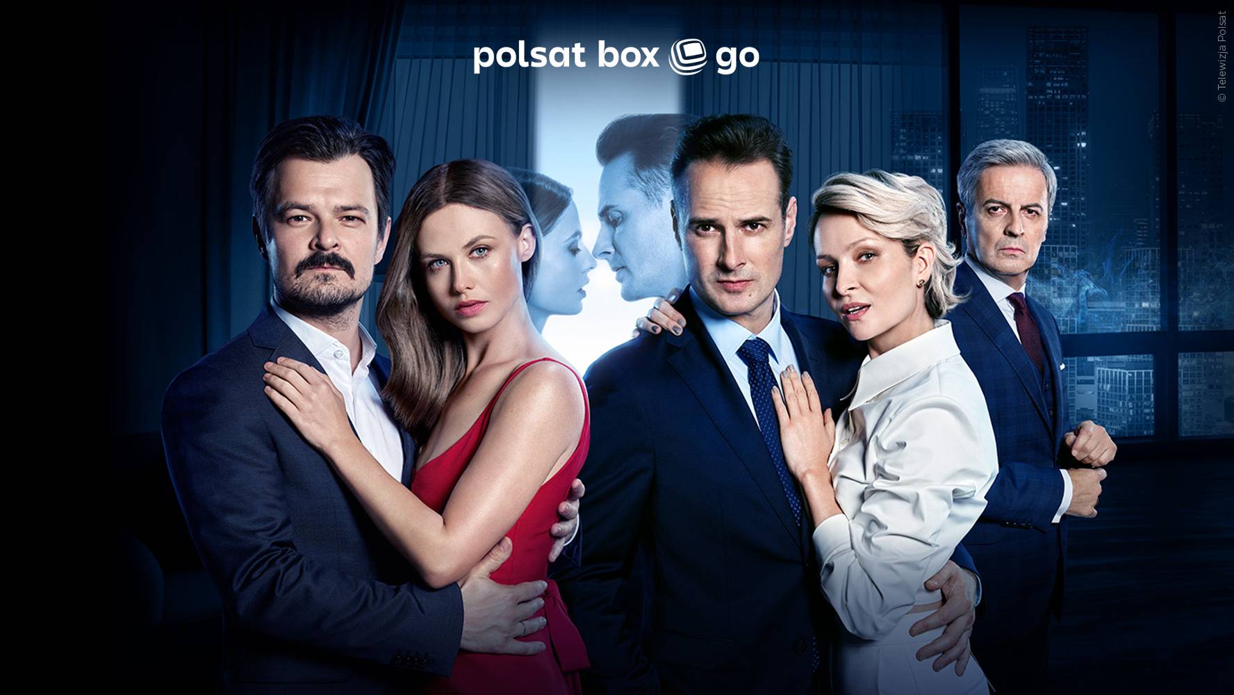„Zdrada”: Nowy serial w Polsat Box Go. Oglądaj od 10 maja