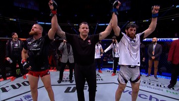 UFC 282: Błachowicz i Ankalaev bez pasa! Zaskakujący werdykt