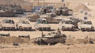 Ogłosili "stan najwyższej gotowości". Szykują się na interwencję USA