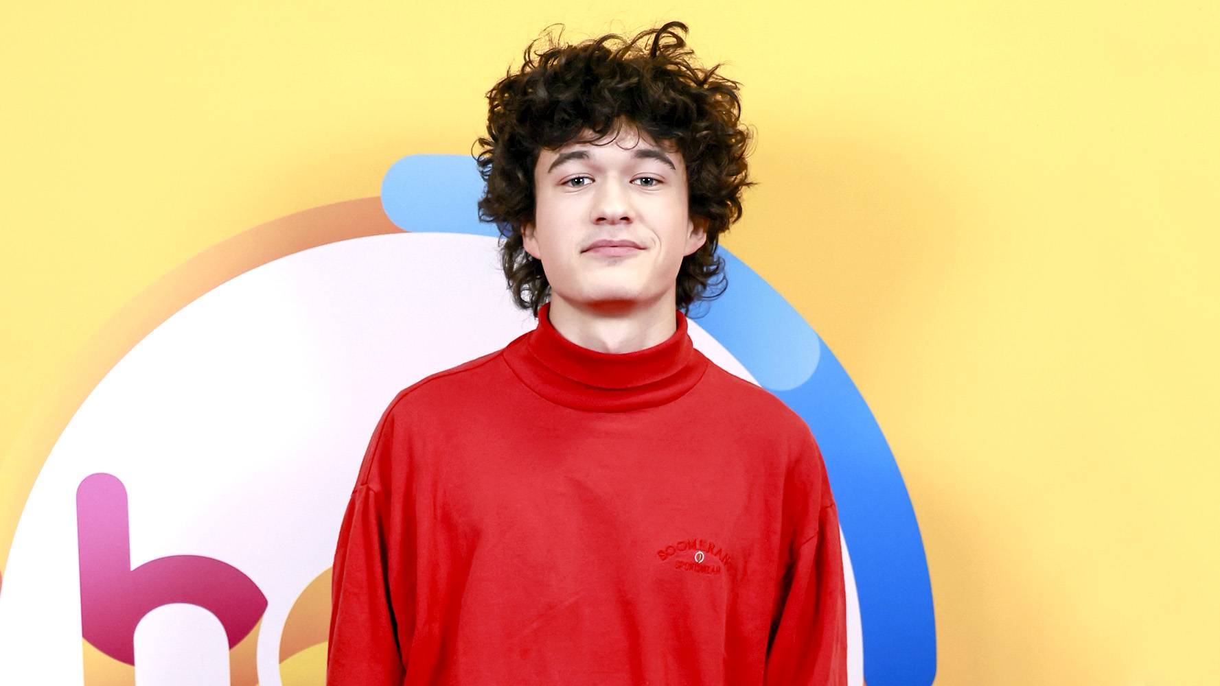 Konrad Kąkol: Młody aktor „Sortowni” w oscarowym filmie