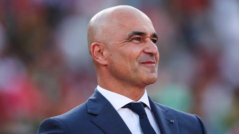 Kadra Portugalii na MŚ 2026. Zobacz skład na mundial
