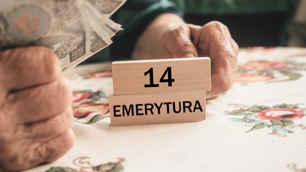 14. emerytura po waloryzacji 2026. Część seniorów będzie mocno rozczarowana