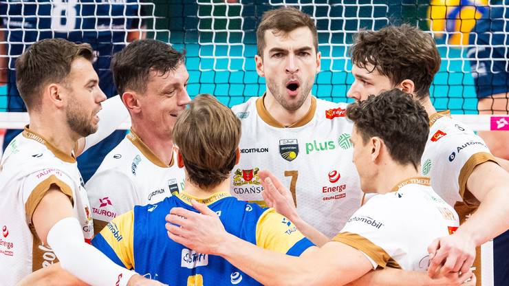 11. Trefl Gdańsk