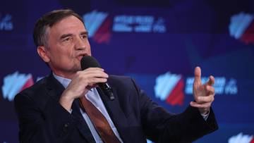 Ziobro przedłużył pobyt na Węgrzech. "Powodem telefon z kancelarii Orbana"