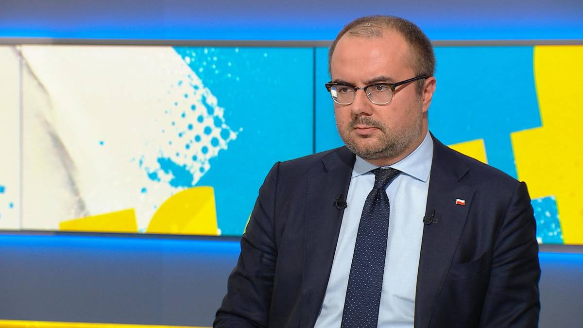"Prokuratura sobie nie poradzi". Poseł PiS chce komisji śledczej ws. KPO