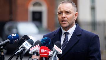 "Węgry miały prawo". Karol Nawrocki zabrał głos ws. azylu dla Zbigniewa Ziobry