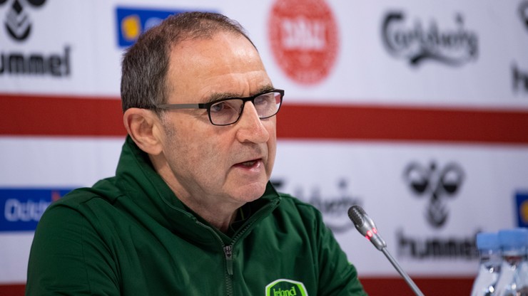 Liga Narodów: O'Neill i Keane rezygnują z posad trenerskich