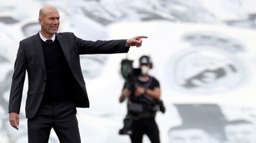 Media: Zidane wraca do pracy!