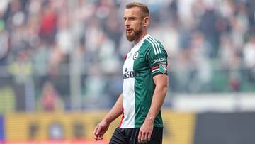 PKO BP Ekstraklasa: Legia Warszawa - Stal Mielec. Relacja na żywo