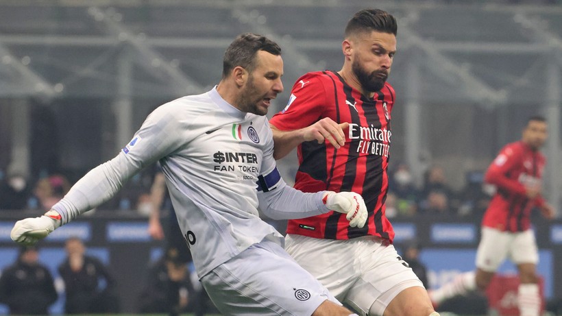 Serie A: Milan górą w derbach