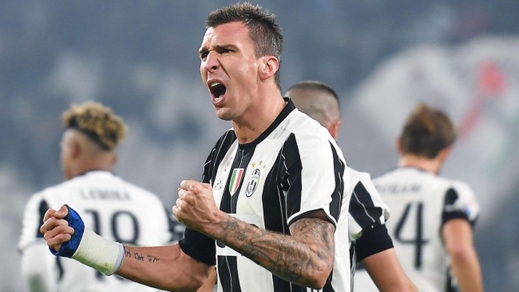 Pewne zwycięstwo Juventusu Turyn