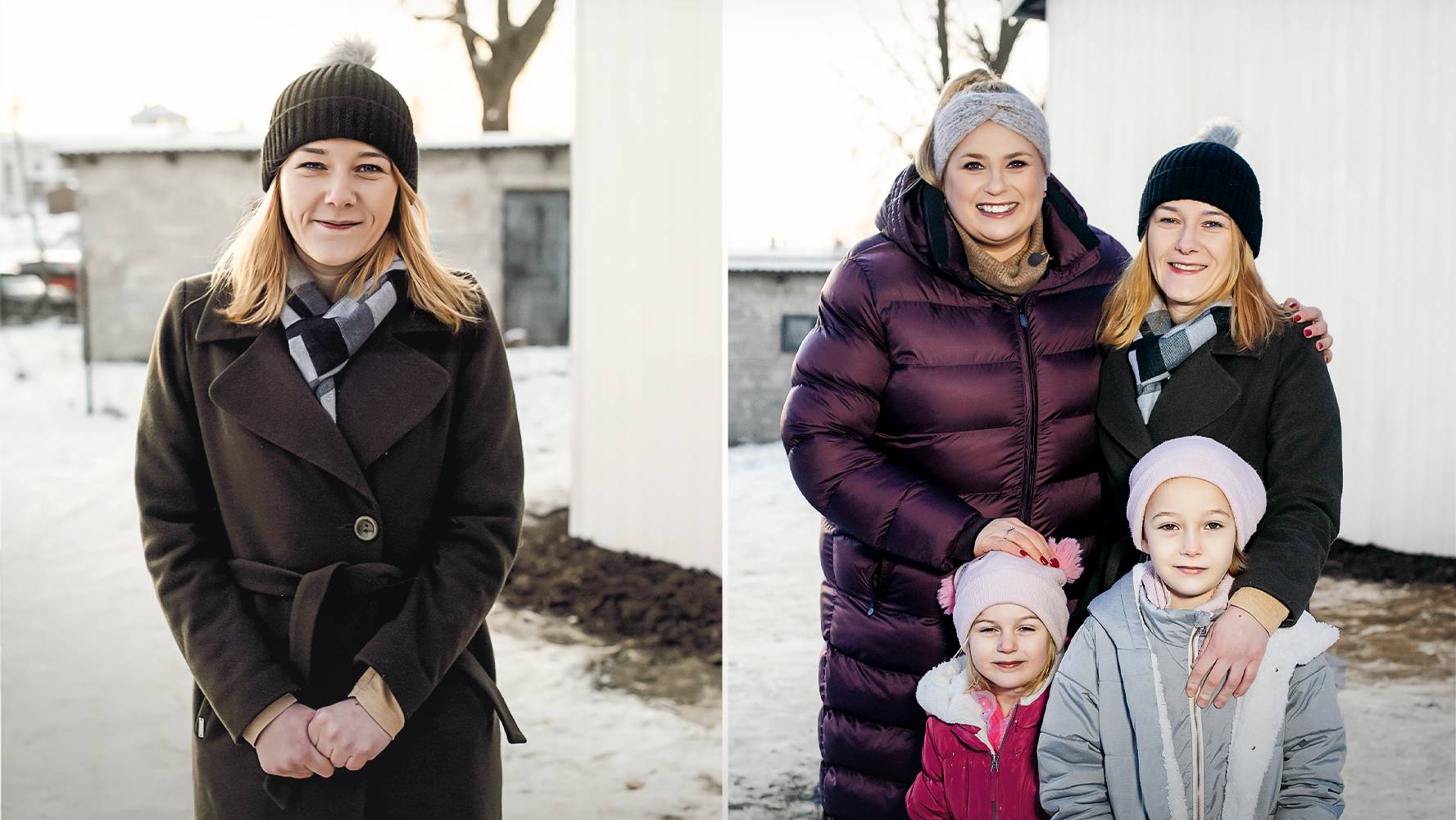 &bdquo;Nasz nowy dom&rdquo;: Dramat pani Małgorzaty łamie serce