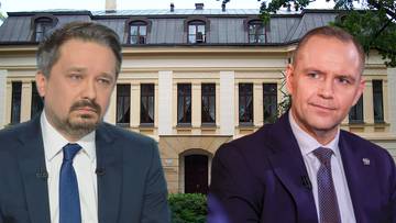 "Ta okoliczność nie ma wpływu". RPO wprost o ślubowaniu sędziów TK