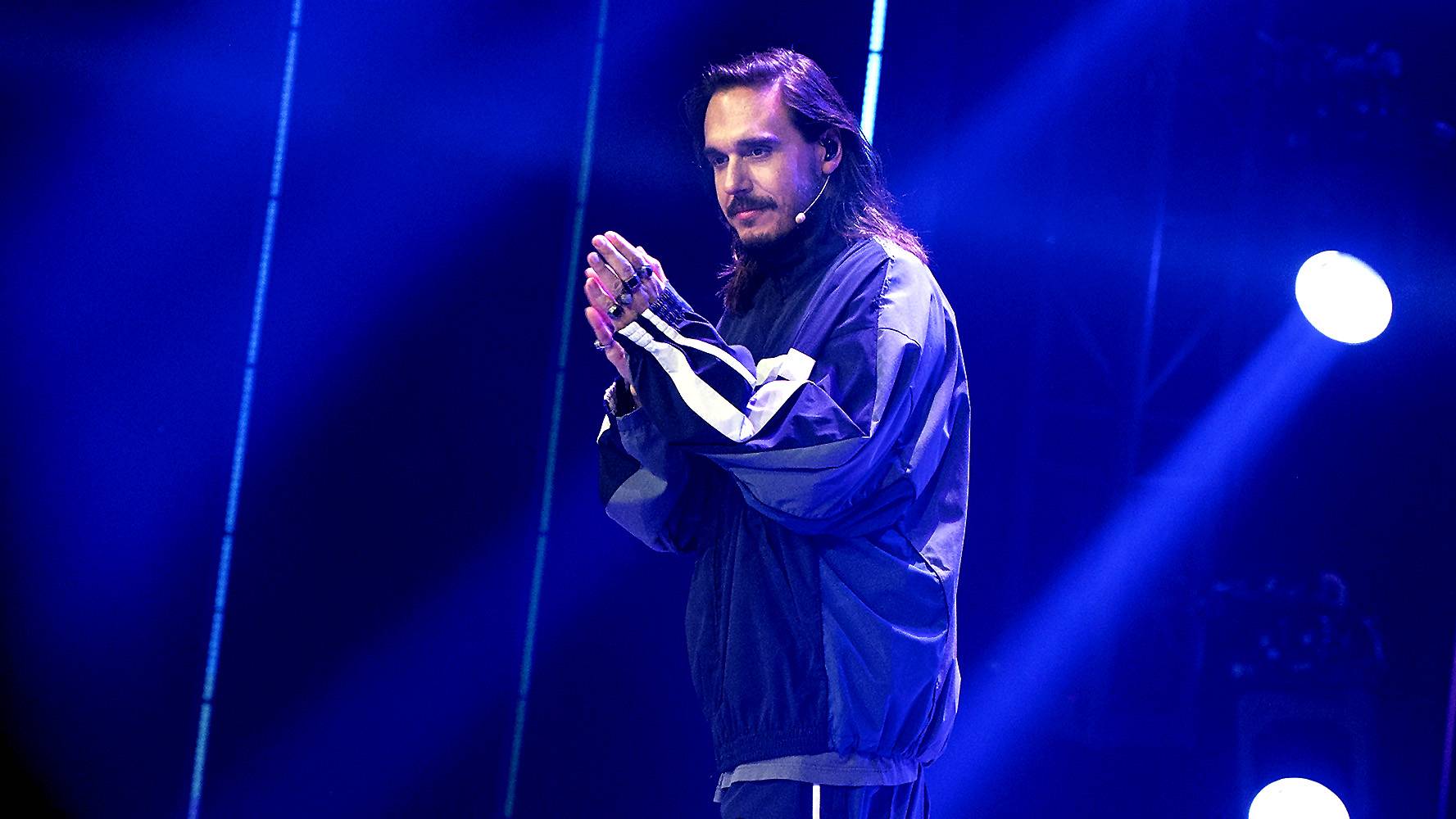 „Must Be The Music”: Miuosh wskazuje najlepsze występy