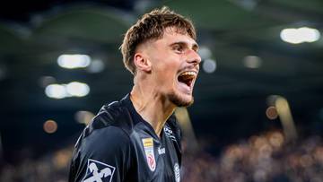 Eliminacje LM: Heart of Midlothian FC - SK Sturm Graz. Relacja live i wynik na żywo online