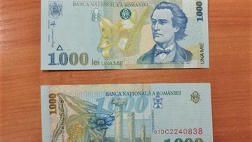 Oszustwo "na rumuńską walutę". Nastolatek stracił pieniądze
