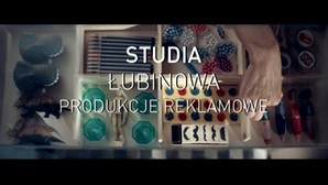 Łubinowa TV studios - Advertising productions