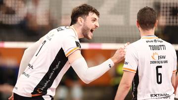 Droga JSW Jastrzębskiego Węgla do Final Four Ligi Mistrzów