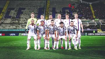 Liga Konferencji: Raków Częstochowa - Fiorentina. Relacja live i wynik na żywo