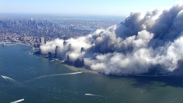 Po prawie 17 latach zidentyfikowano kolejną ofiarę zamachów na World Trade Center