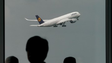 Lufthansa oferuje przyjazne dla klimatu paliwo, za dopłatą