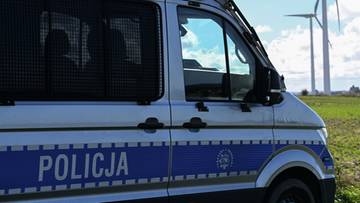 Zdjęcie do aktualności: Policjant postrzelony na Dolnym Śląsku. Wymiana ognia podczas akcji