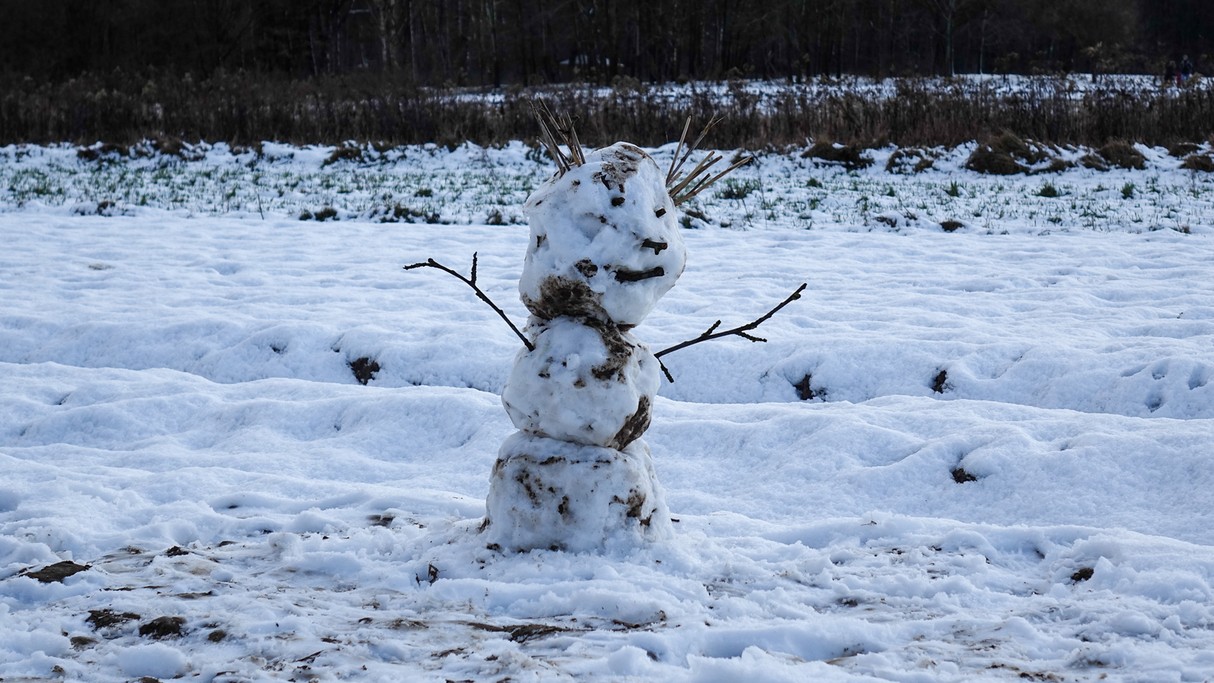 Styczeń w obiektywie - zdjęcie 5
