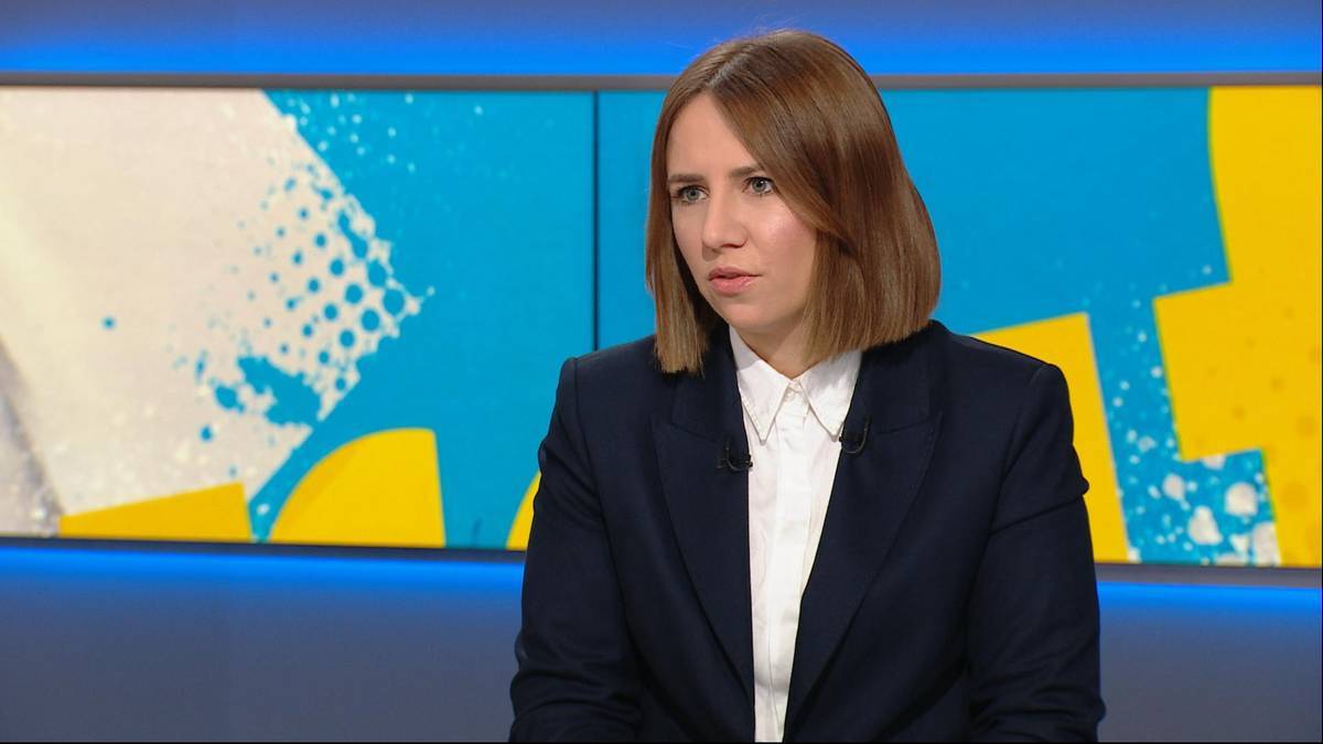 Anna Bryłka w "Graffiti". Oglądaj od godz. 7:40