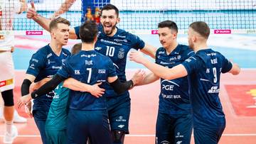 Wybierają najlepszego siatkarza 2025 roku. W finale trzech przedstawicieli PlusLigi