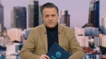 "Śniadanie Rymanowskiego w Polsat News i Interii". Oglądaj od 9:55