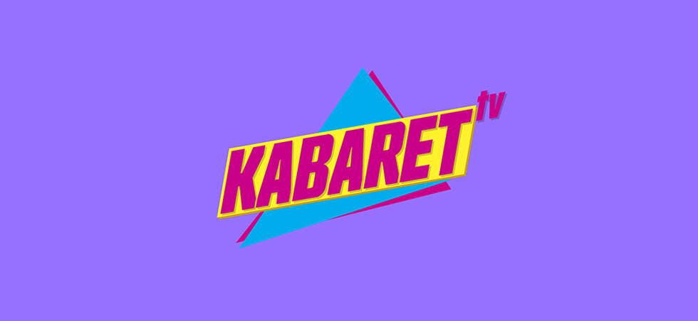 Kabaret TV - nowy kanał obsługiwany przez Polsat Media