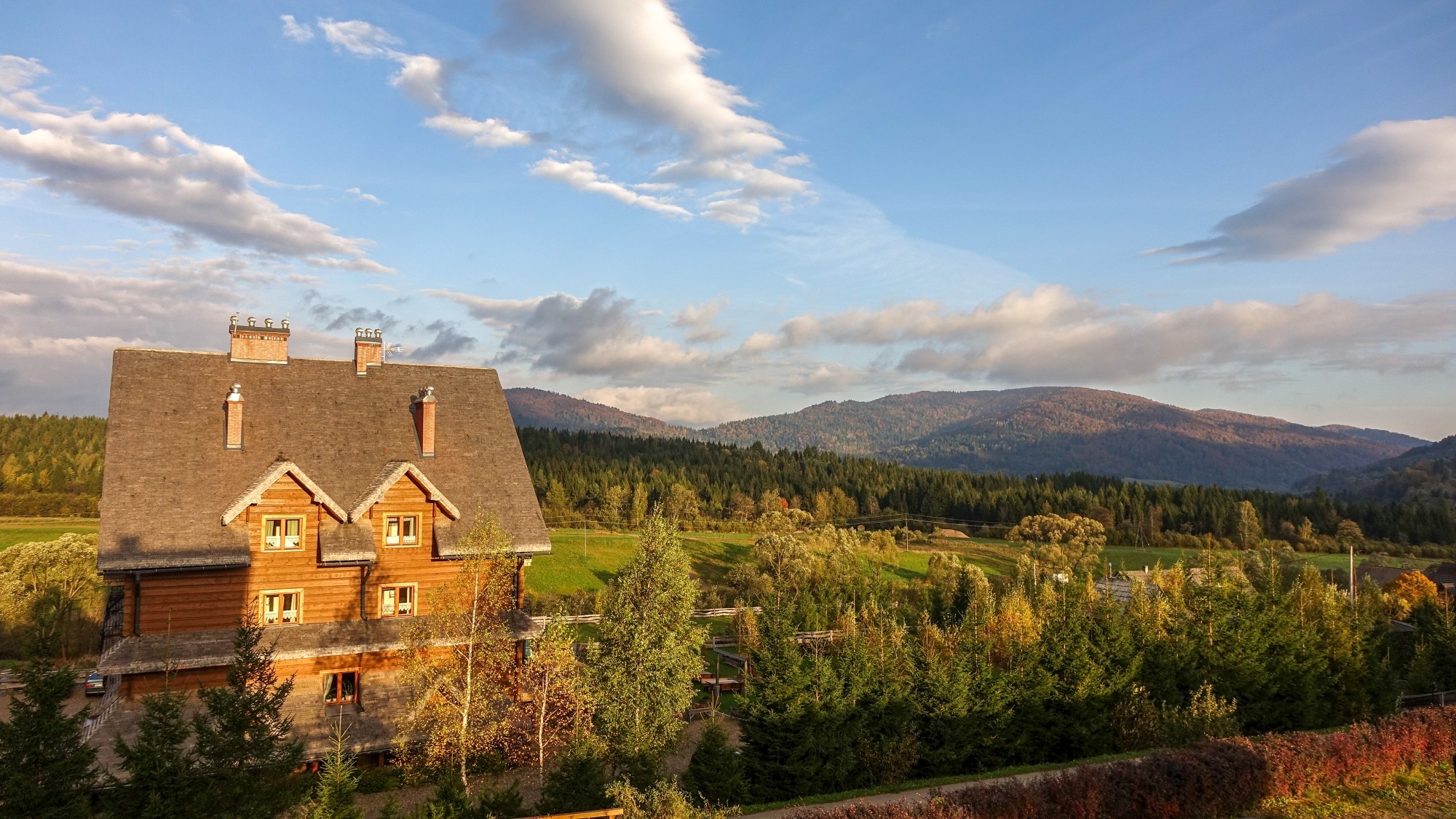 Odkryj piękno Polski w wakacje - zdjęcie 78