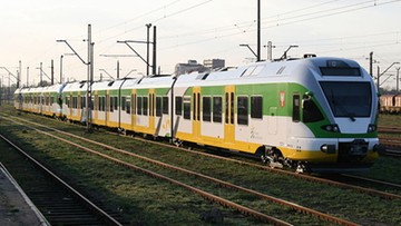 Zmiany w kursowaniu pociągów Kolei Mazowieckich - będą utrudnienia dla pasażerów