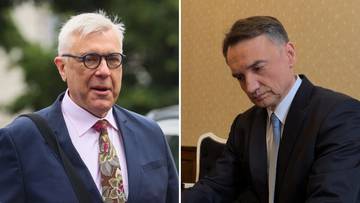 Giertych miał wygrać z Ziobrą. "Sąd nakazał przepraszać mnie przez siedem dni"