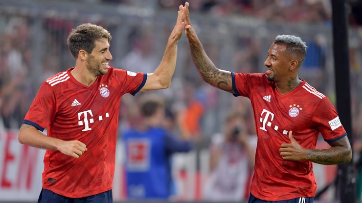 Obrońca Bayernu Monachium ma odejść do PSG! Zastąpi go odkrycie mundialu