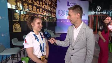 Zuzanna Kula: To podsumowanie dwóch ostatnich lat