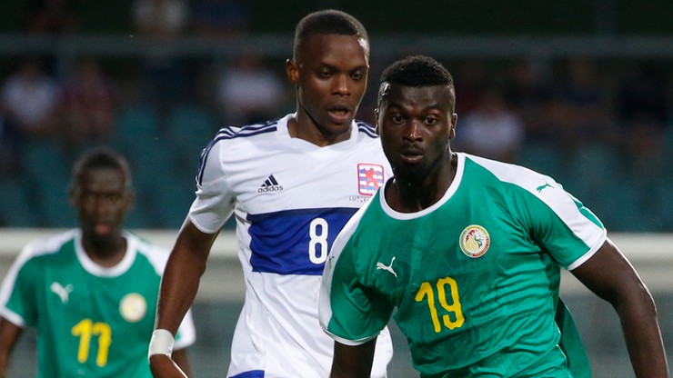 Bezbramkowy remis Senegalu. Rywale Polaków jeszcze bez formy