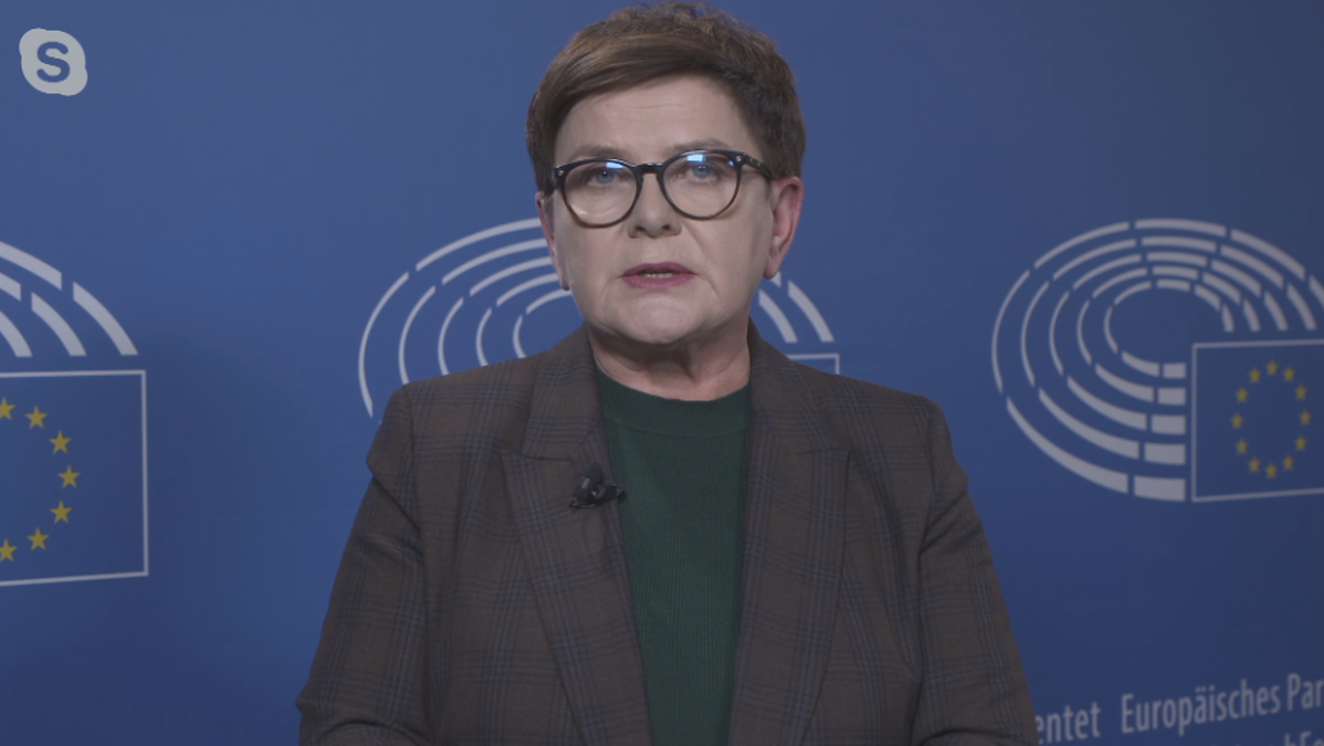 Beata Szydło: Donaldowi Tuskowi sypie się koalicja