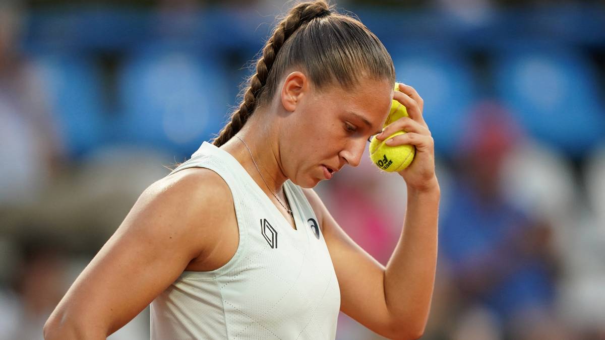 Znamy rywalkę Igi Świątek w drugiej rundzie turnieju olimpijskiego!