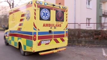 Atak w sklepowej przebieralni na 14-latka. Nowe informacje od lekarzy