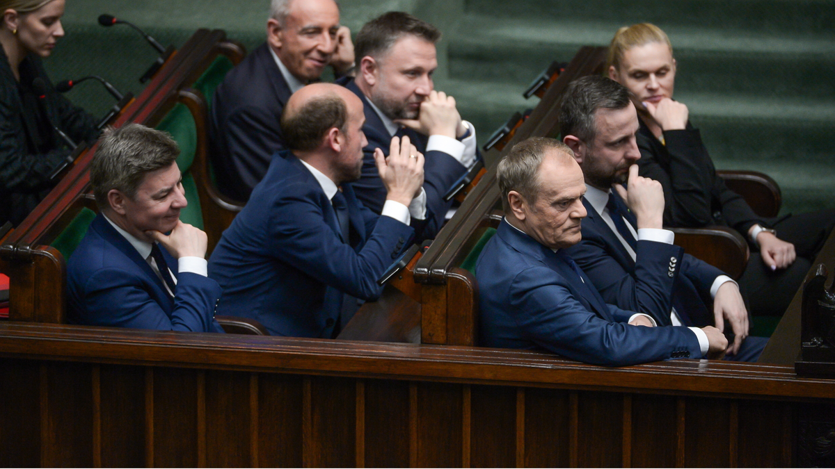 Wniosek o wotum nieufności dla Marcina Kierwińskiego. Sejm podjął decyzję