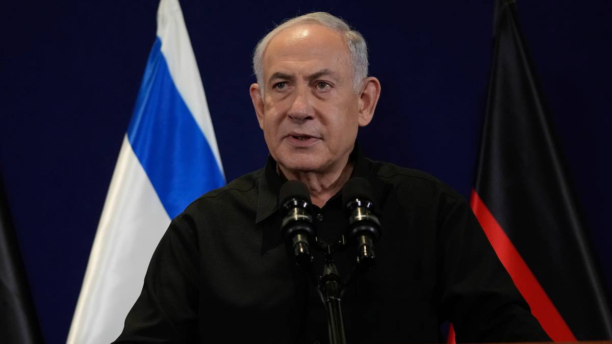 Premier Izraela odrzucił propozycję Hamasu. Chce "całkowitego zwycięstwa"