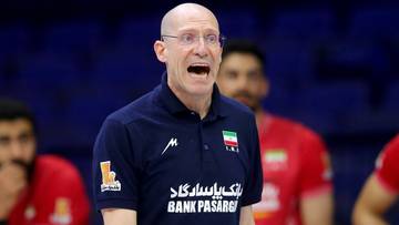 MŚ 2025 siatkarzy: Iran - Egipt. Relacja live i wynik na żywo