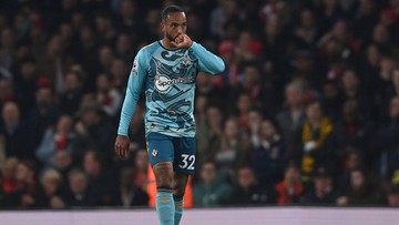 Były reprezentant Anglii zawiesił buty na kołku. W Premier League zagrał 397 razy