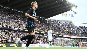 Transfer reprezentanta Polski. Podpisał czteroletni kontrakt