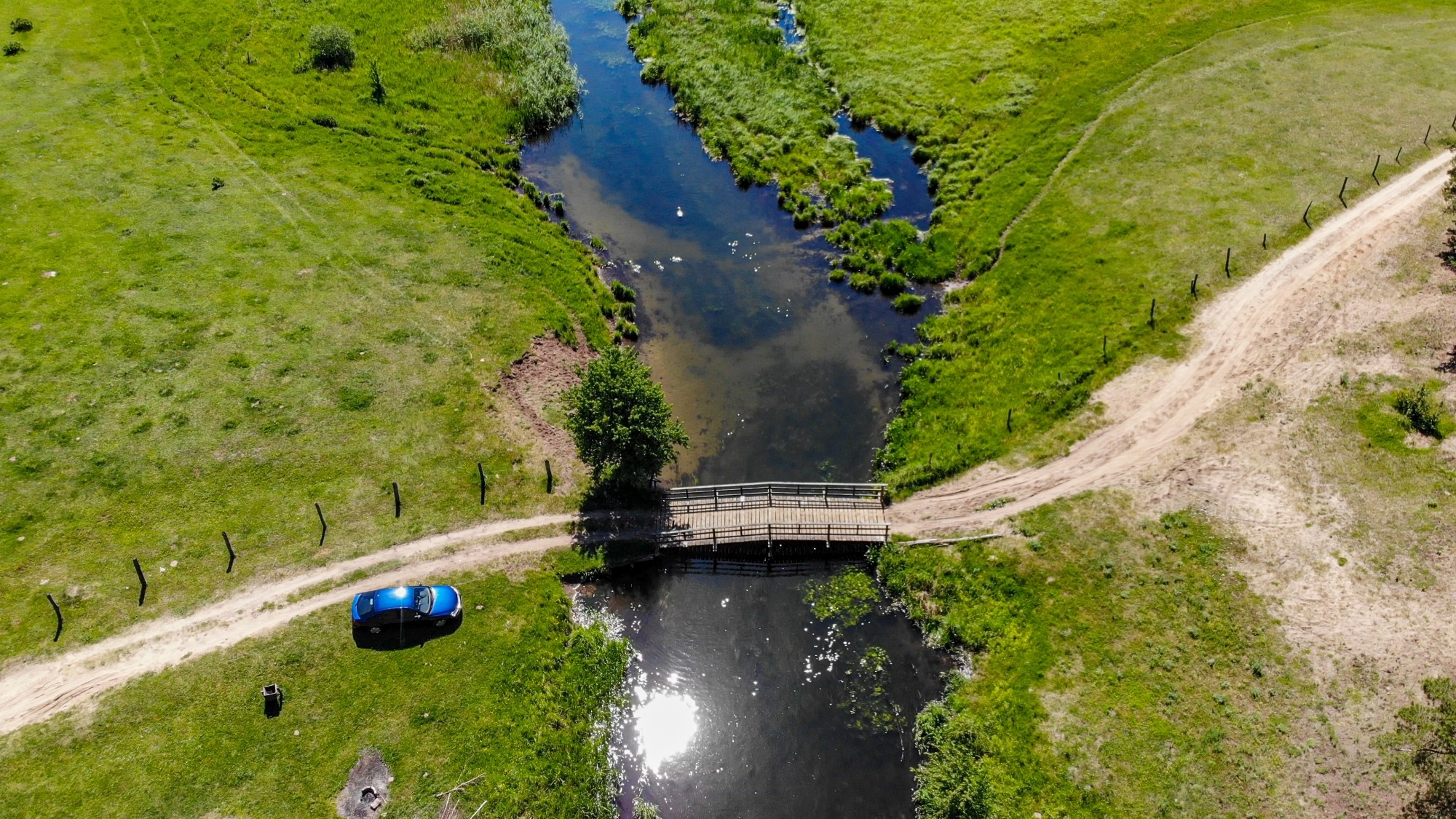Niesamowita Polska z lotu ptaka - zdjęcie 77