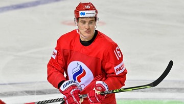 Pierwszy Rosjanin z NHL uderzył ostro w Putina! "Cofnął Rosję o 30 lat!”