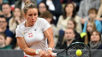 Kawa za słaba na ćwierćfinał! Koniec turnieju dla Polki